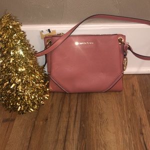 Michael kors Nicole cross body bag